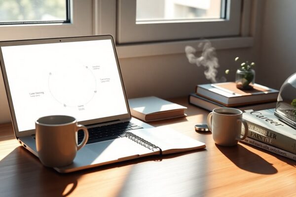 Scopri come orientarti e costruire un percorso professionale autentico