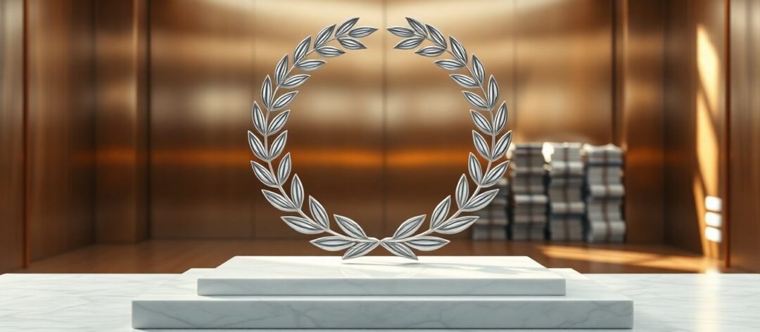 Sergio Fontana riceve l’onorificenza di Cavaliere del Lavoro