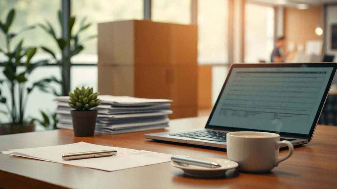 Servizi URC per la ricerca di lavoro e il reinserimento professionale