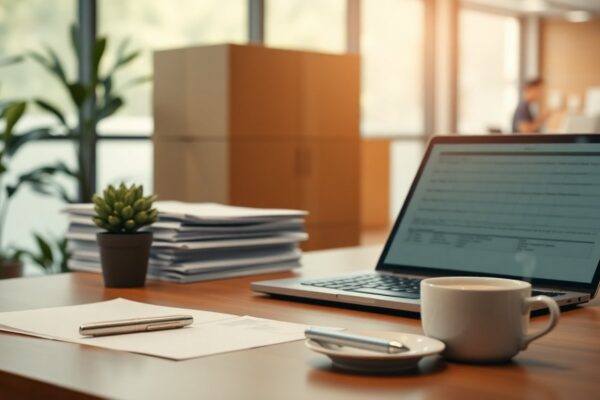 Servizi URC per la ricerca di lavoro e il reinserimento professionale