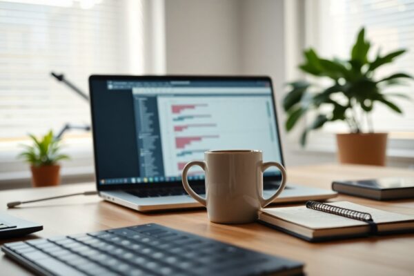 Smart working: come sta cambiando il mondo del lavoro