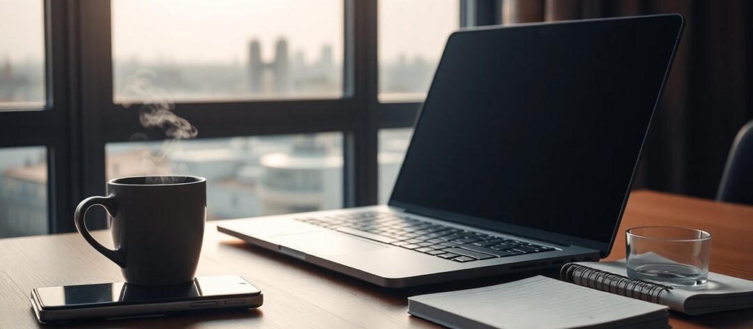 Smart working: come sta trasformando il mercato del lavoro e le città