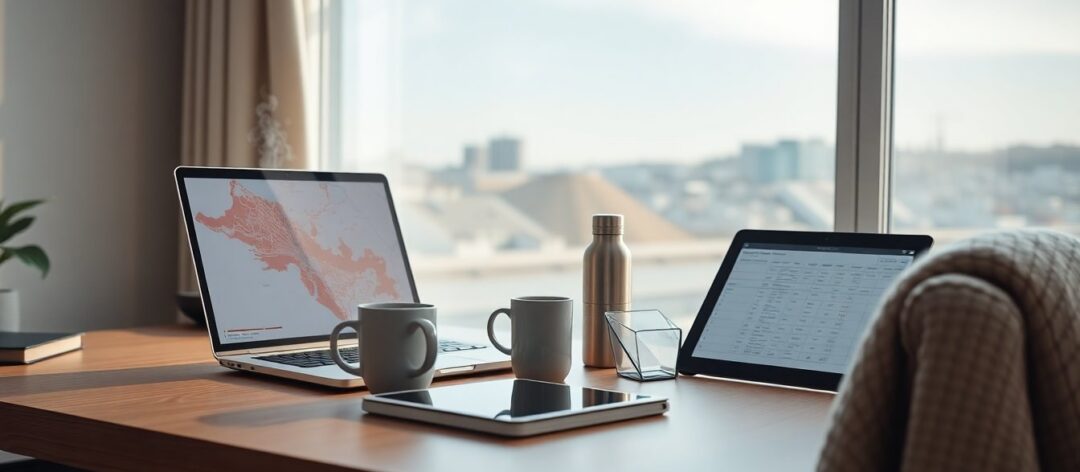 Smart working e soluzioni alternative per i pendolari durante i lavori a Ponte al Pino