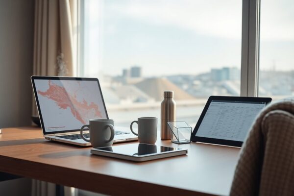 Smart working e soluzioni alternative per i pendolari durante i lavori a Ponte al Pino