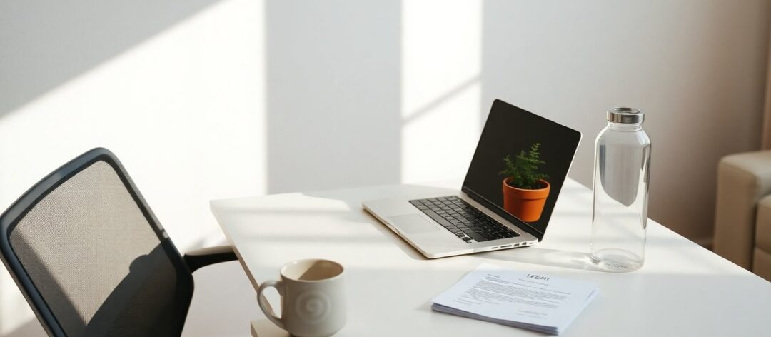 Smart working in Italia: cosa dice la legge e come proteggere salute e produttività