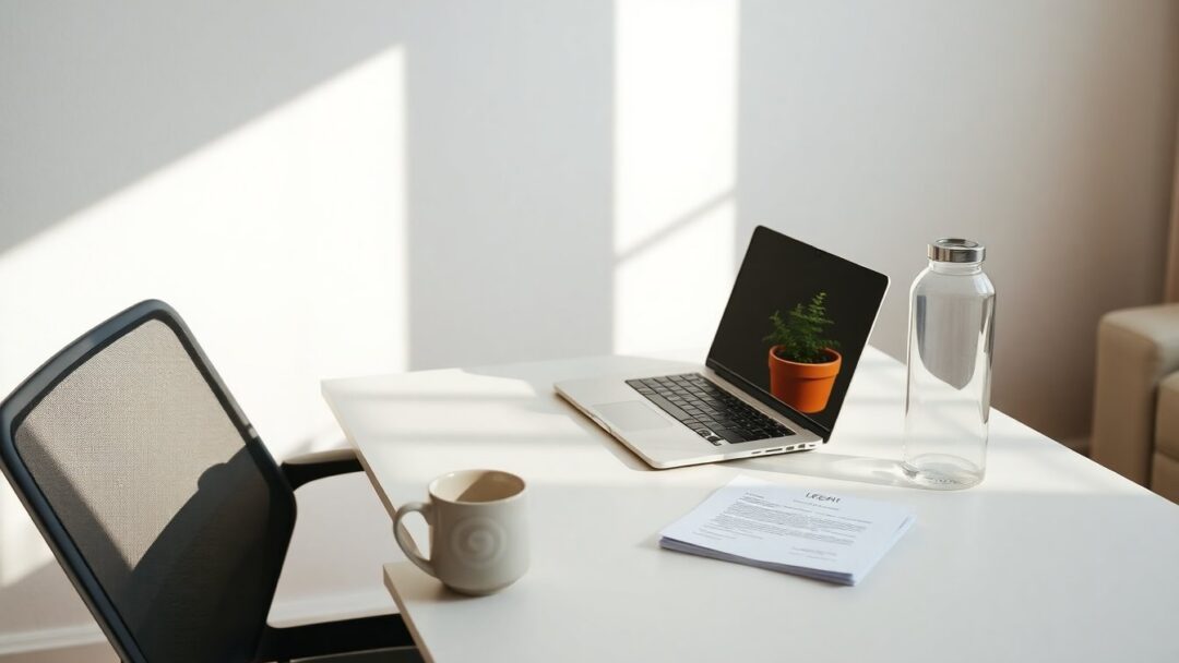 Smart working in Italia: cosa dice la legge e come proteggere salute e produttività