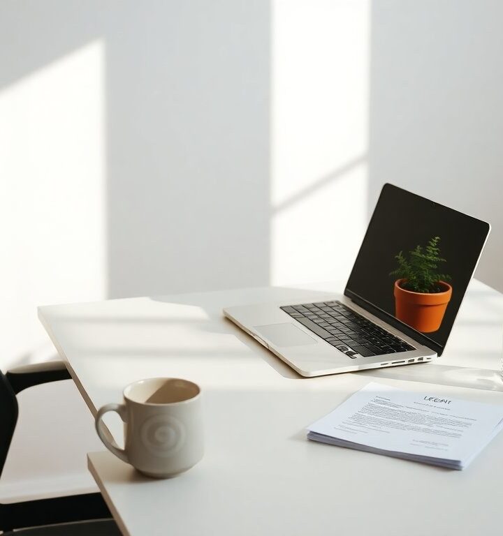 Smart working in Italia: cosa dice la legge e come proteggere salute e produttività