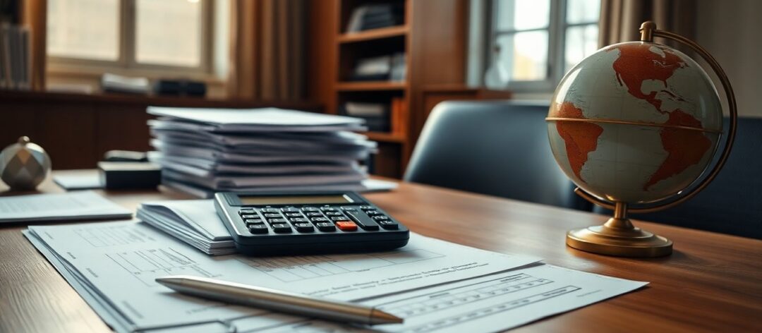 Soglie retributive 2026 per lavoratori all'estero: cosa cambia