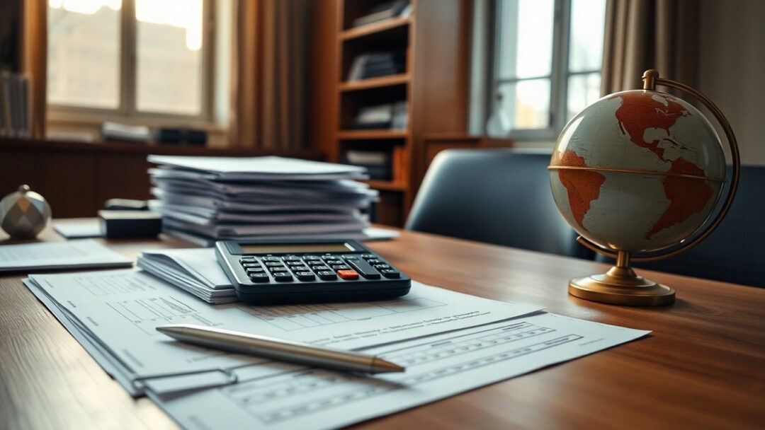 Soglie retributive 2026 per lavoratori all'estero: cosa cambia