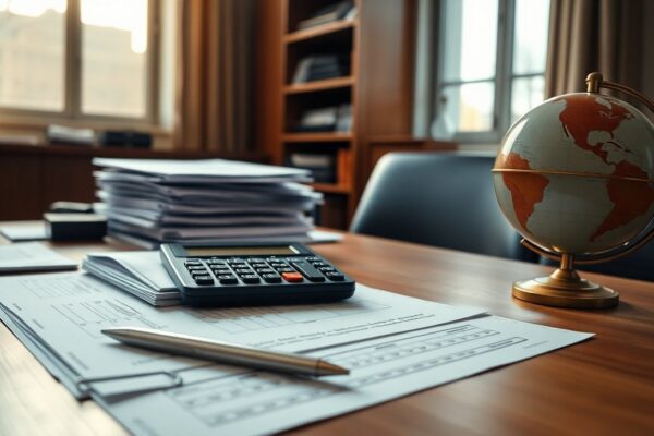 Soglie retributive 2026 per lavoratori all'estero: cosa cambia