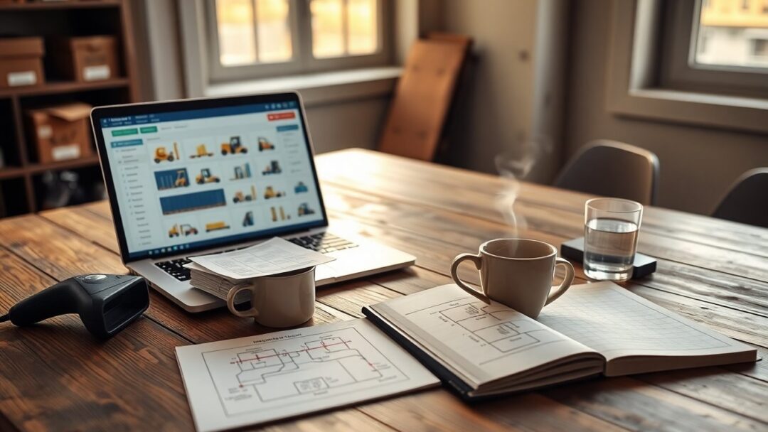 Specialista WMS: ruolo, competenze e percorso per gestire il magazzino digitale