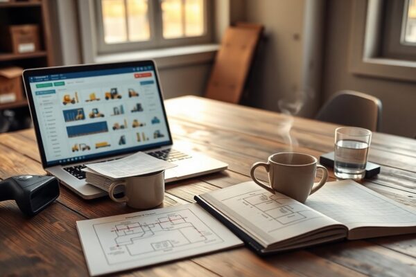 Specialista WMS: ruolo, competenze e percorso per gestire il magazzino digitale