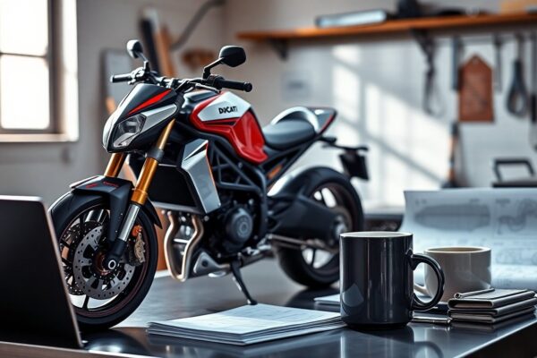 Stage Ducati a Bologna: posizioni aperte in engineering, IT e commerciale