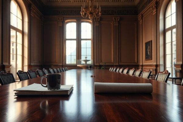 Tensione politica a Orta di Atella: Prospettiva Futura chiede dimissioni assessori
