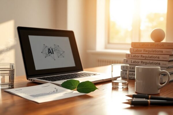 Transizione del lavoro in Italia: regole, demografia e AI tra sfide e opportunità