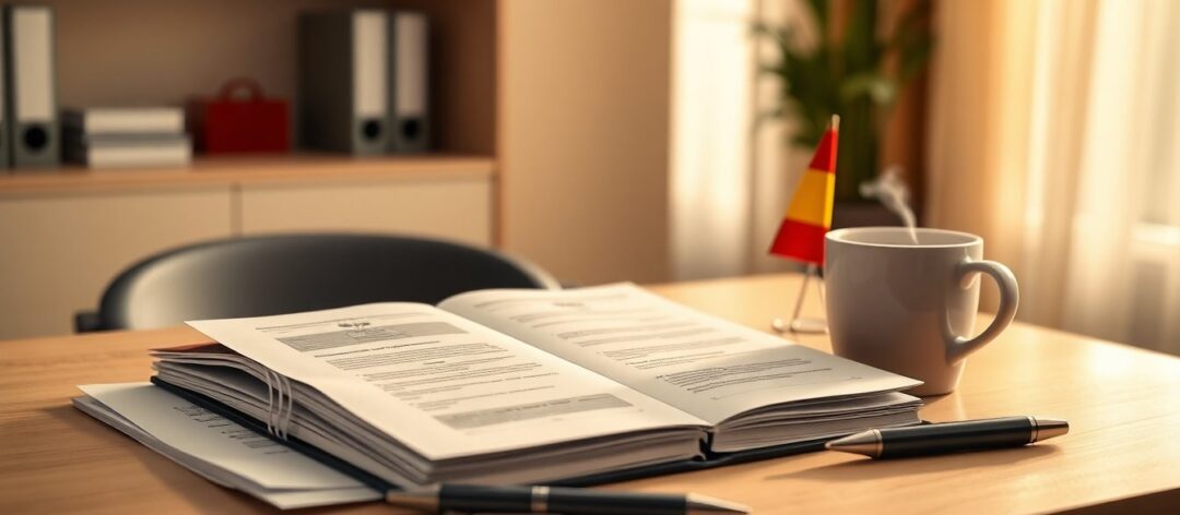 Trovare lavoro in Spagna: pratica su CV, contratti e tasse