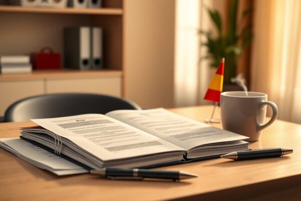 Trovare lavoro in Spagna: pratica su CV, contratti e tasse