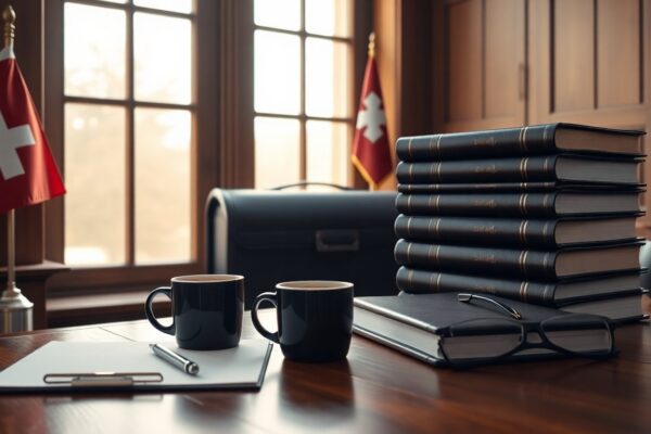 Tutto ciò che devi sapere sul diritto del lavoro in Svizzera
