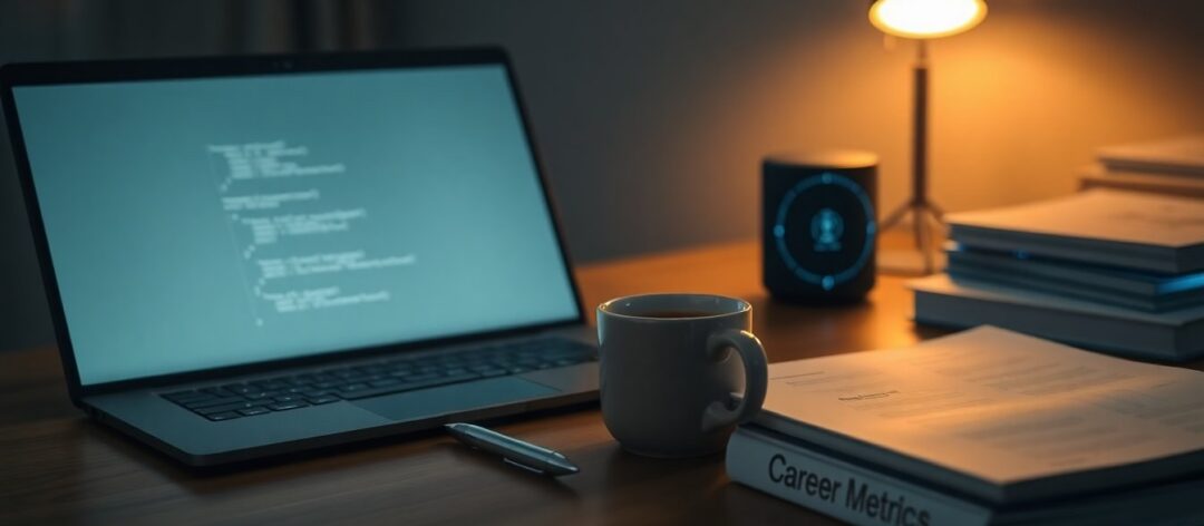 Usare l'IA per trovare lavoro: tecniche, prompt e metriche che fanno la differenza