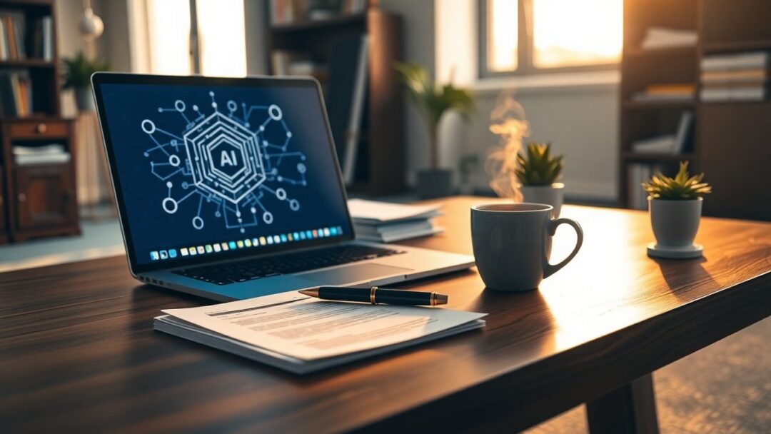 Uso dell'intelligenza artificiale nei professionisti: regole, limiti e responsabilità