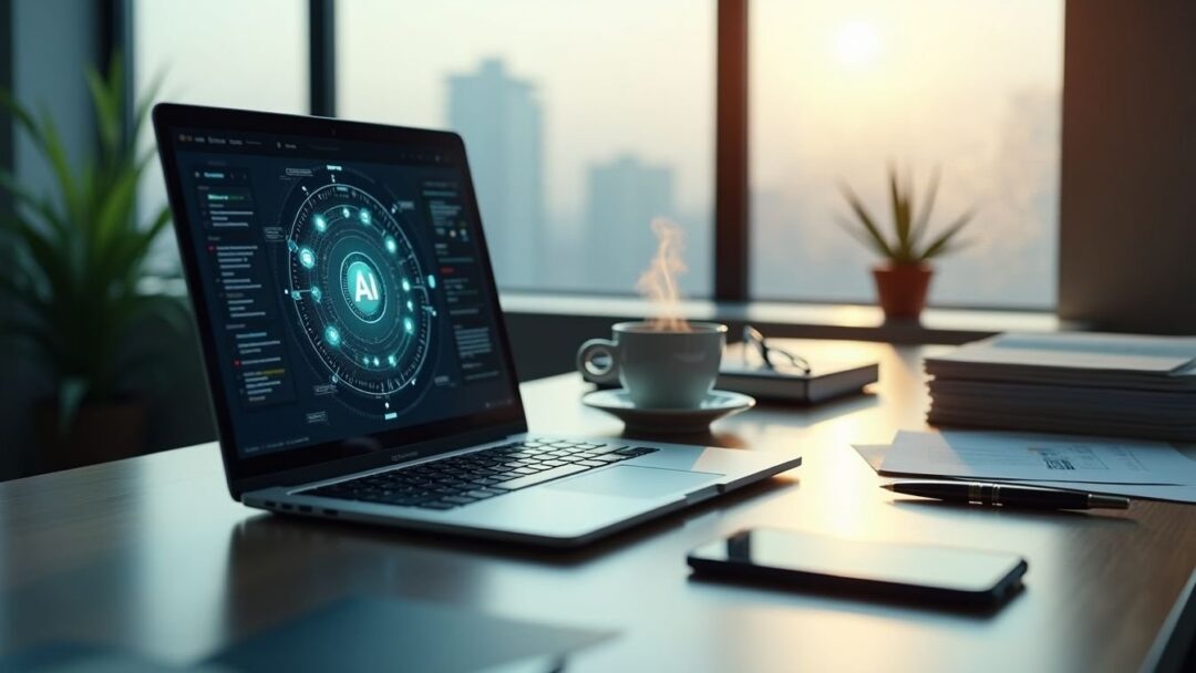 AI e mercato del lavoro: come l'Italia affronta la sfida tecnologica