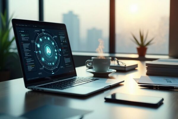 AI e mercato del lavoro: come l'Italia affronta la sfida tecnologica