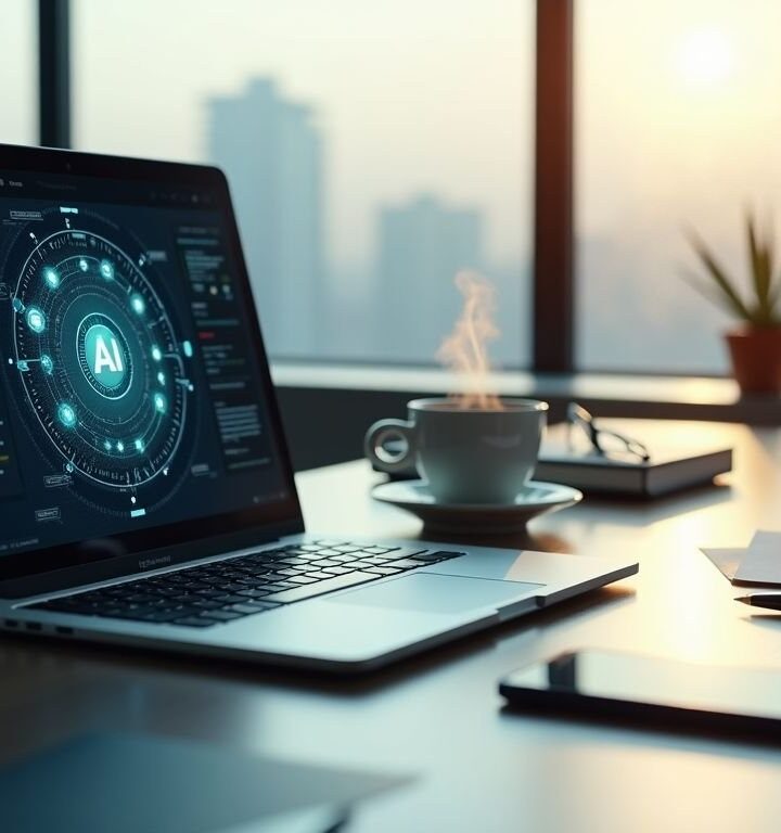 AI e mercato del lavoro: come l'Italia affronta la sfida tecnologica