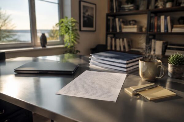 Candidatura spontanea: come pianificare, inviare e misurare