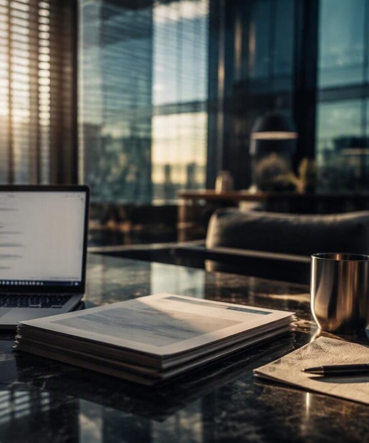 Candidatura spontanea efficace: dalla ricerca dei decision maker al pitch email