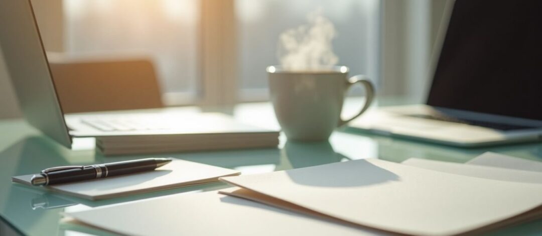 Candidatura spontanea efficace: decisori, pitch e timing