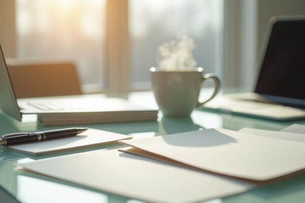 Candidatura spontanea efficace: decisori, pitch e timing