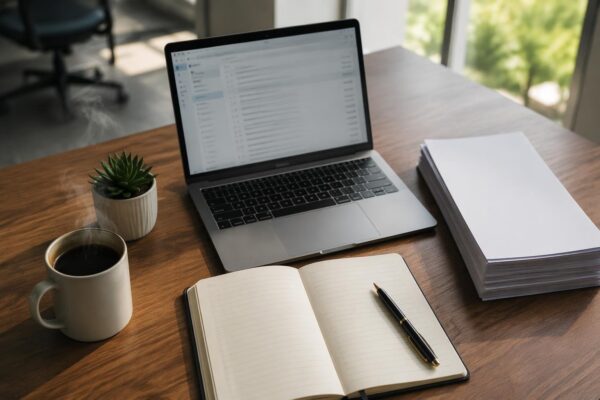 Candidatura spontanea efficace: strategia, email e follow-up che convertono