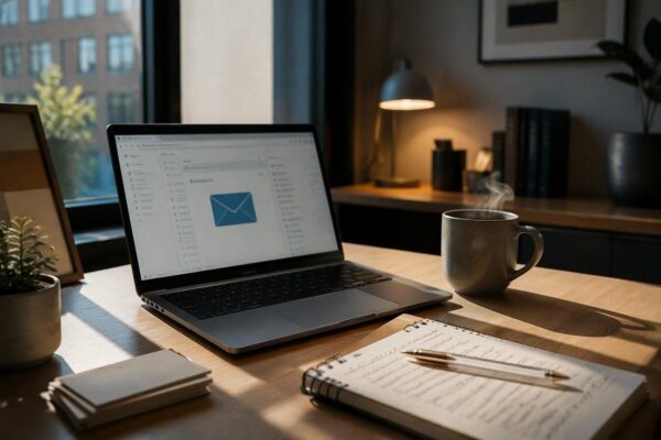 Candidatura spontanea: modelli email con hook e CTA che funzionano