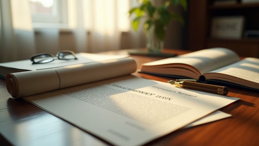 CCNL e contratti leader: leggere premi, tutele e rinnovi