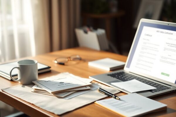 Certificazione competenze: come valorizzare le tue esperienze con Città Studi