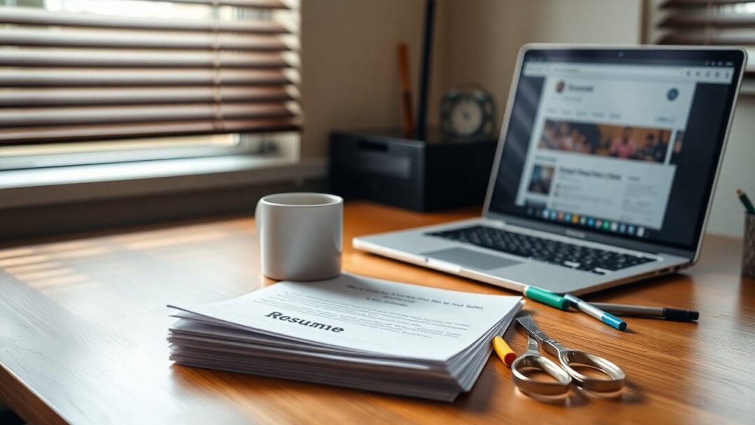 Come i provvedimenti per il mercato del lavoro possono aiutarti a trovare un impiego