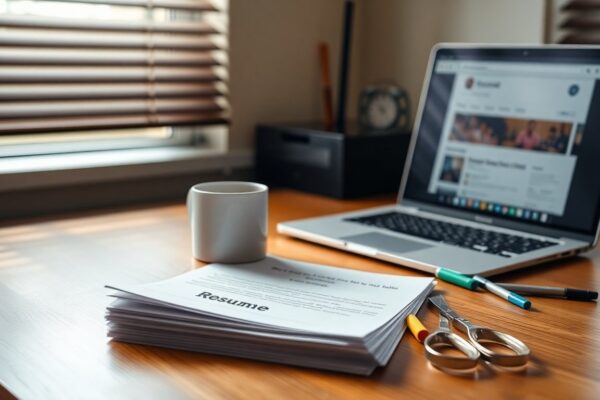 Come i provvedimenti per il mercato del lavoro possono aiutarti a trovare un impiego