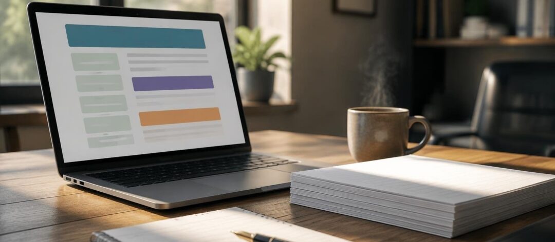 Come leggere una job description: requisiti, cultura e crescita