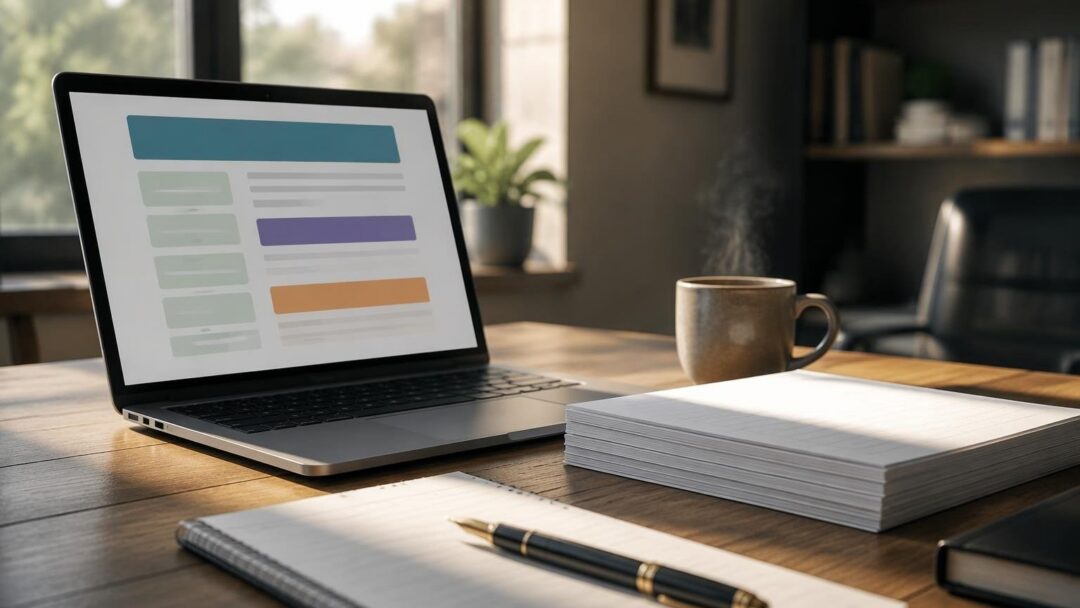 Come leggere una job description: requisiti, cultura e crescita