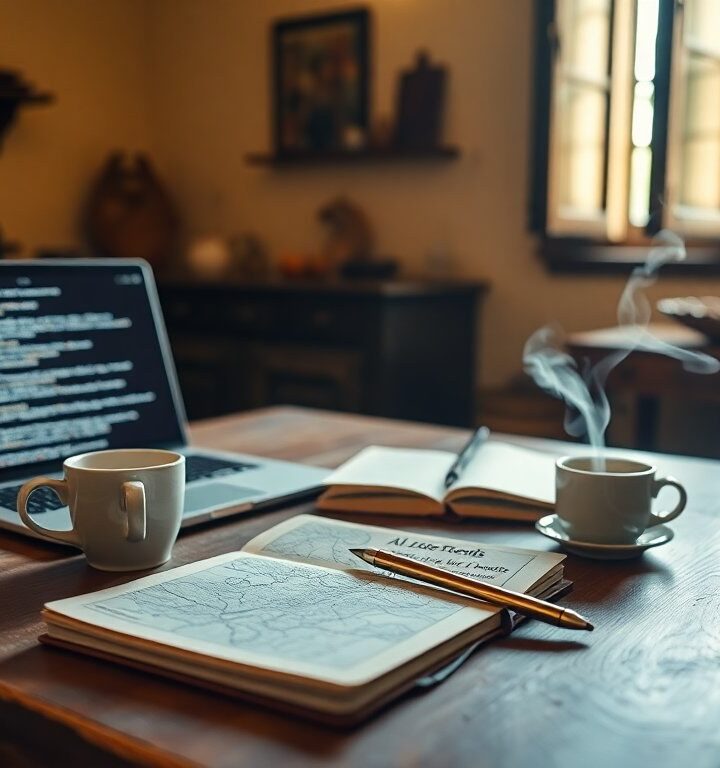 Come l'IA sta trasformando il lavoro in Puglia: analisi e prospettive