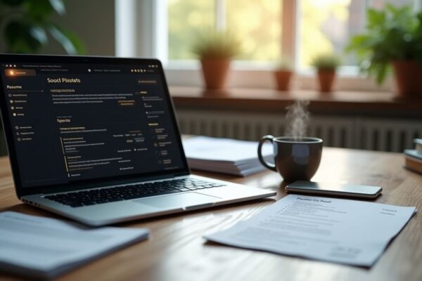 Come usare l’IA per job alert efficaci, analisi JD e CV su misura