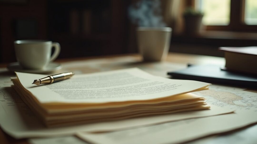 Contratti Di Lavoro: Differenze E Similitudini Tra Paesi