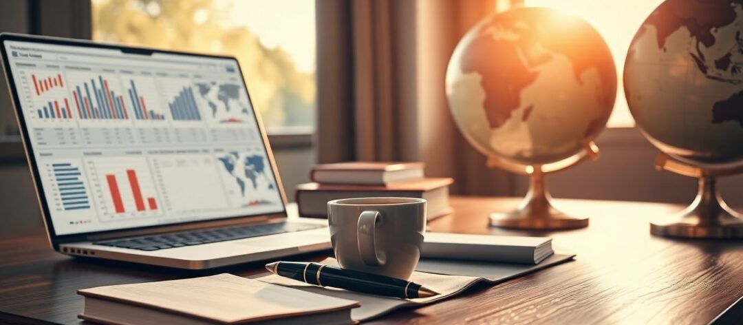 Corso in export: competenze pratiche per l'internazionalizzazione d'impresa