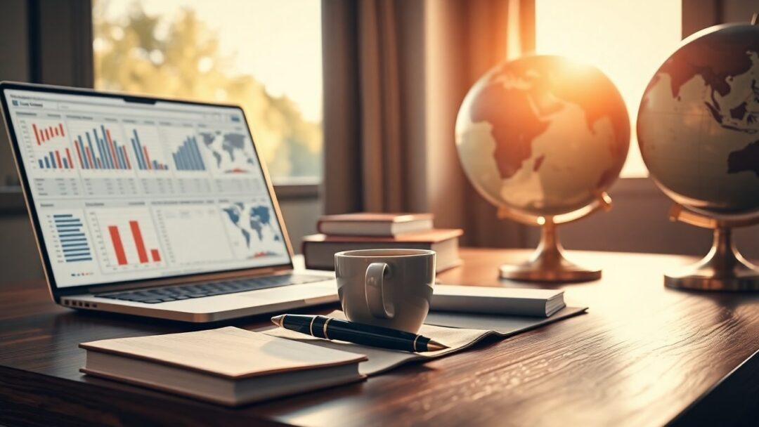 Corso in export: competenze pratiche per l'internazionalizzazione d'impresa