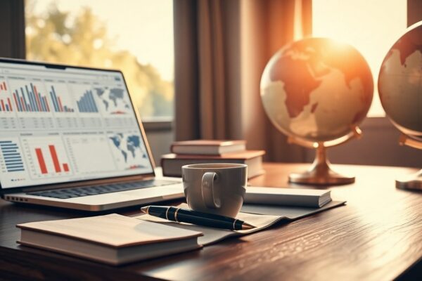 Corso in export: competenze pratiche per l'internazionalizzazione d'impresa
