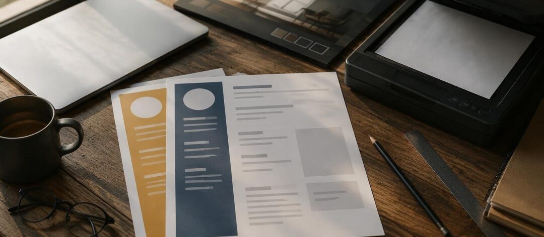 CV creativo o CV ATS-friendly: come decidere e ottimizzare