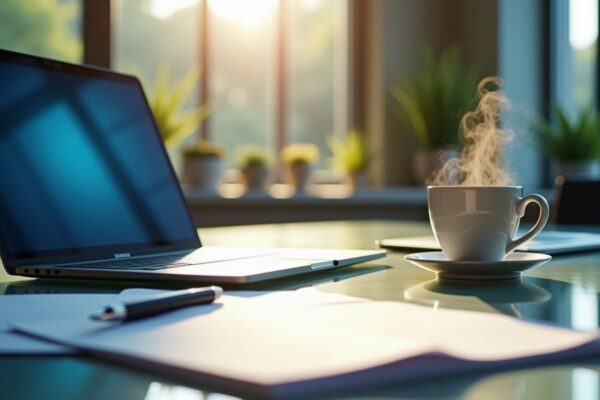 CV e AI: prompt efficaci per riscrittura, sintesi e job matching
