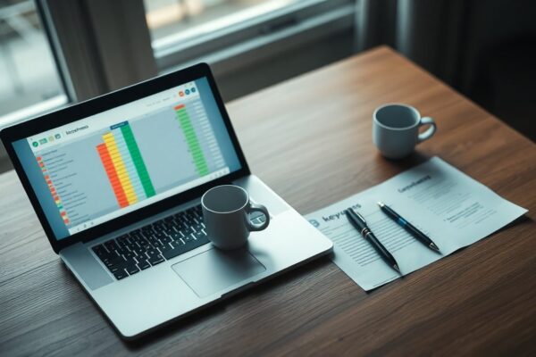CV Europass avanzato: guida tecnica a keyword, metriche e ATS