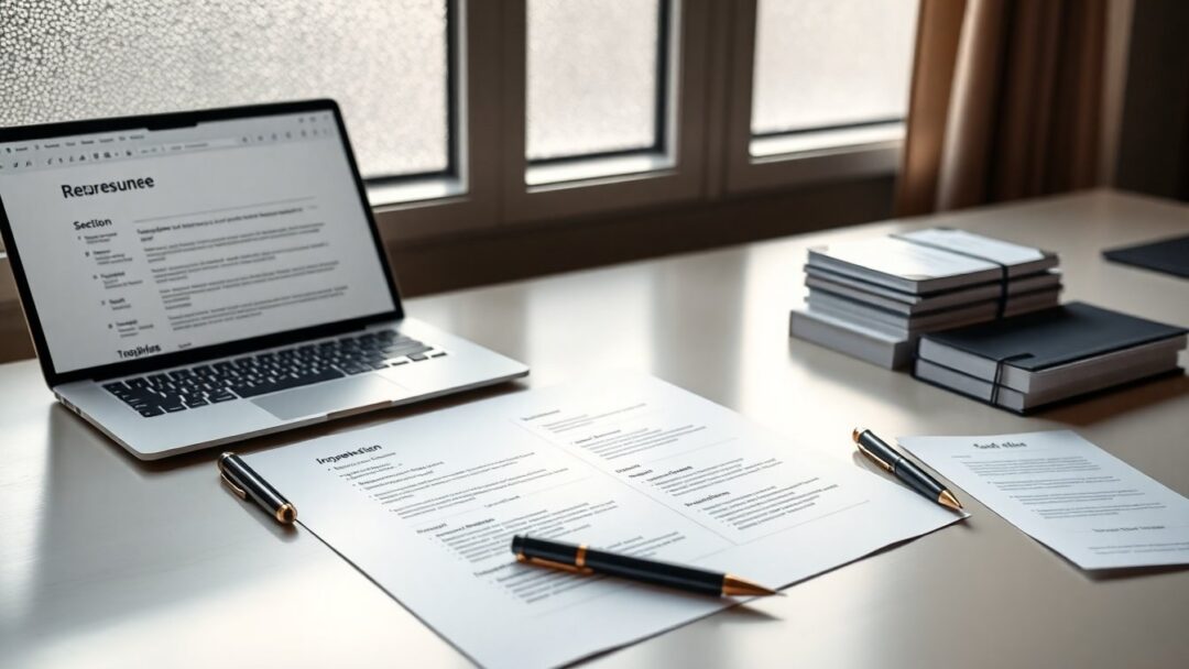 CV Europass e alternative: come ottimizzare per tech, consulenza e PA