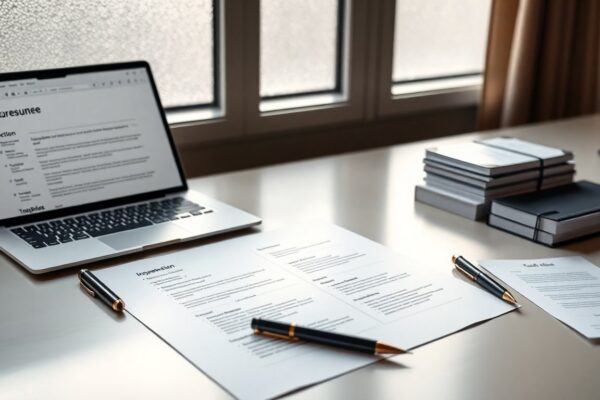 CV Europass e alternative: come ottimizzare per tech, consulenza e PA